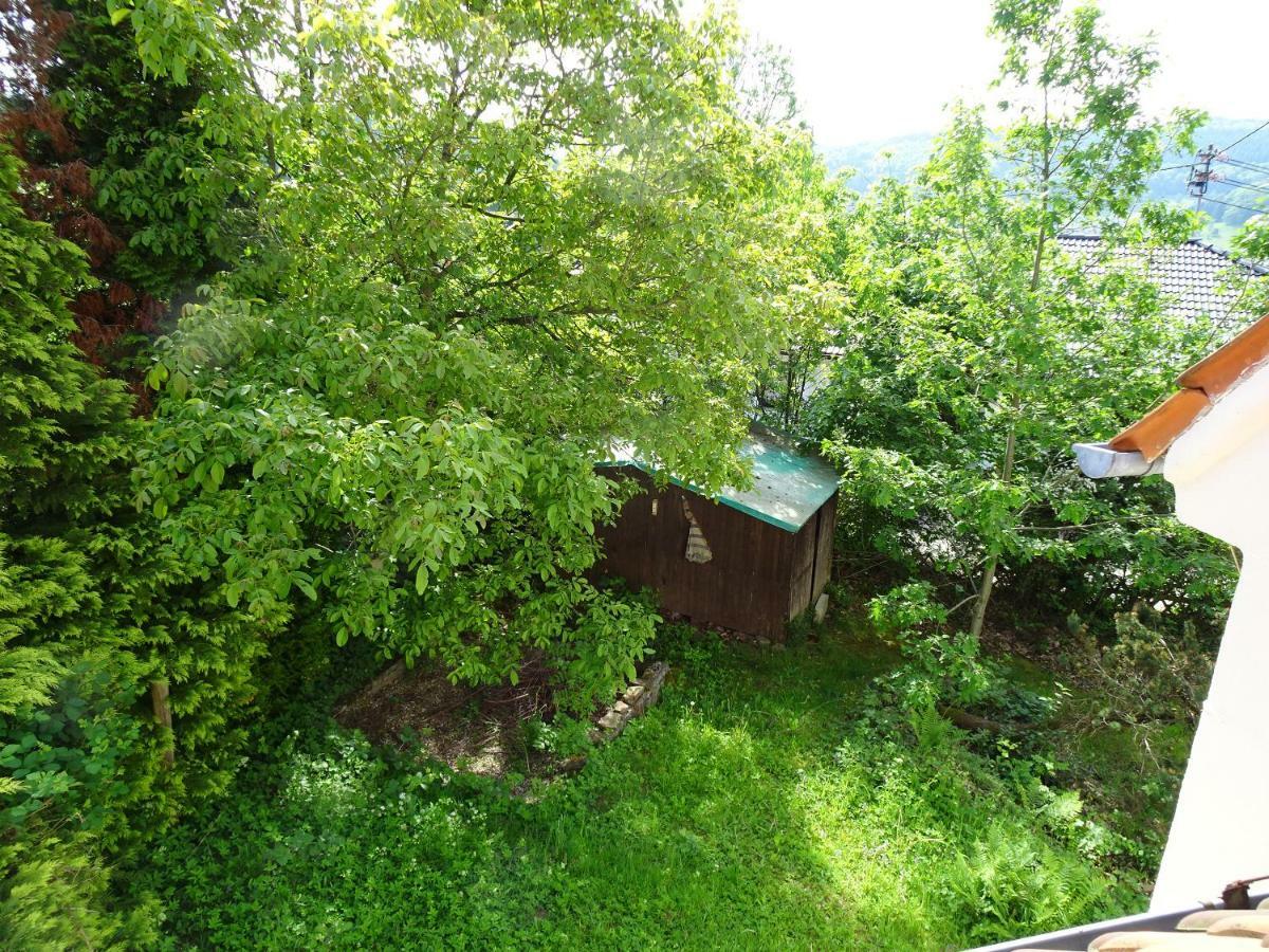 Haus Fermate Apartment Wilhelmsfeld  Exterior photo